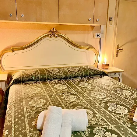 San Marcuola - Private In Vendégház *