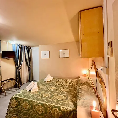 Vendégház San Marcuola - Private In *