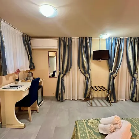 Pensionat San Marcuola - Private In *