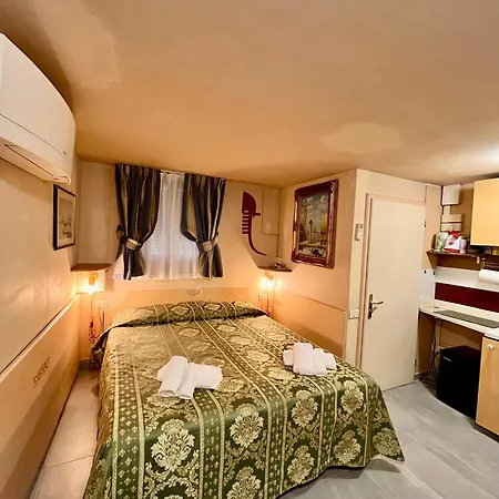 Vendégház San Marcuola - Private In Velence