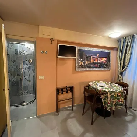Pensionat San Marcuola - Private In *