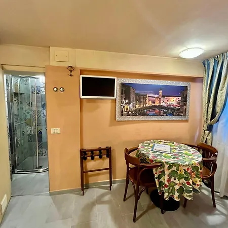 San Marcuola - Private In Pensionat