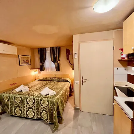San Marcuola - Private In Venedig