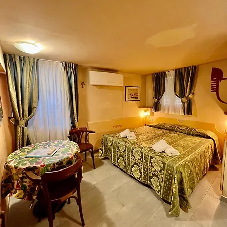 Pensionat San Marcuola - Private In *