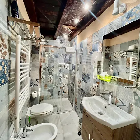Vendégház San Marcuola - Private In Velence