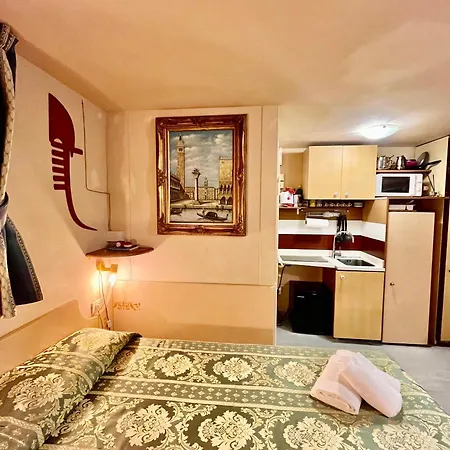 San Marcuola - Private In 3*