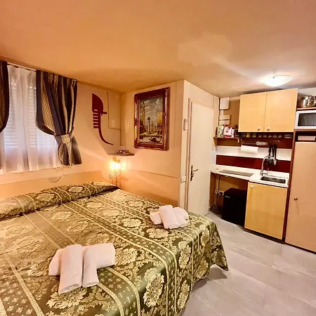 San Marcuola - Private In 3*